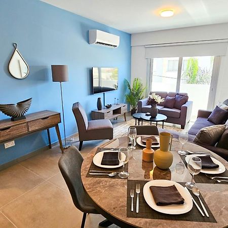 Sealife Citycenter Residences 라르나카 외부 사진