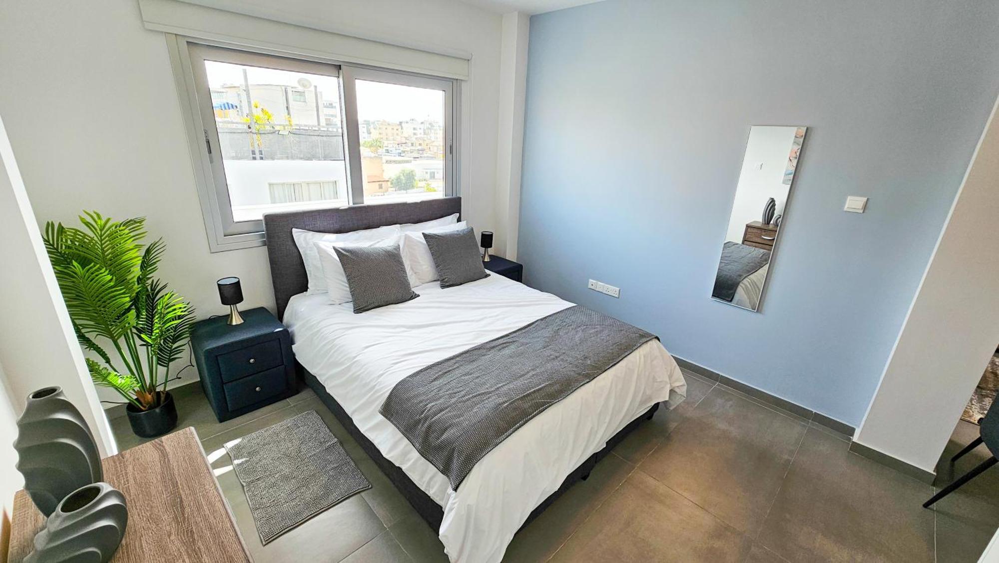 Sealife Citycenter Residences 라르나카 외부 사진