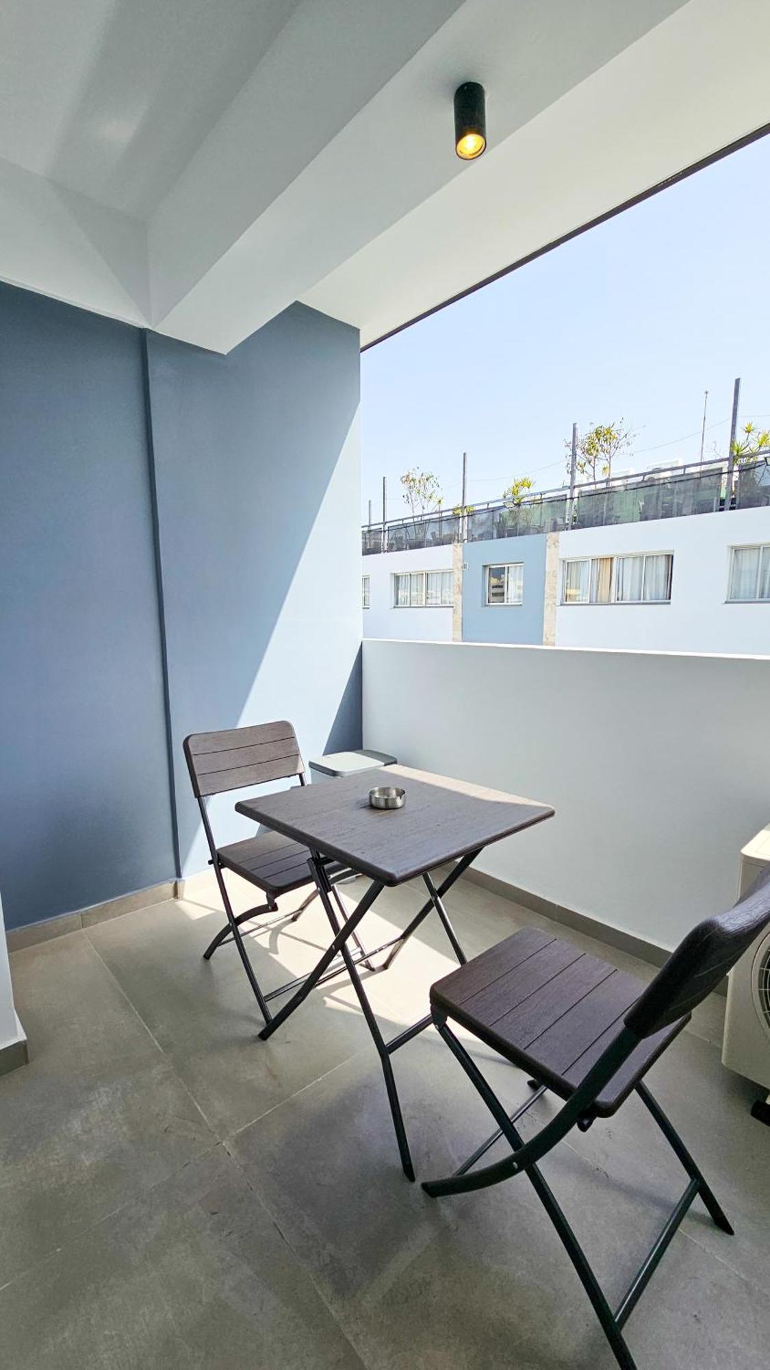 Sealife Citycenter Residences 라르나카 외부 사진