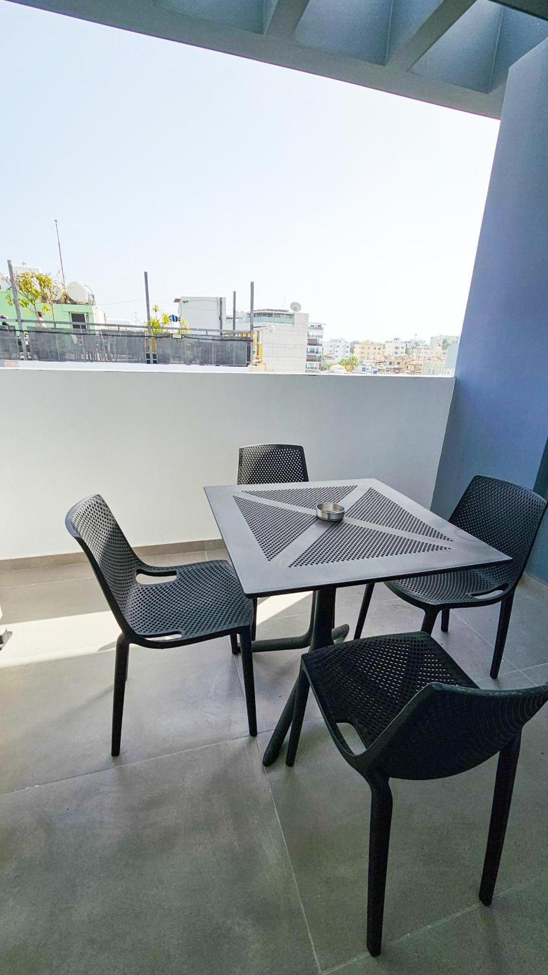 Sealife Citycenter Residences 라르나카 외부 사진