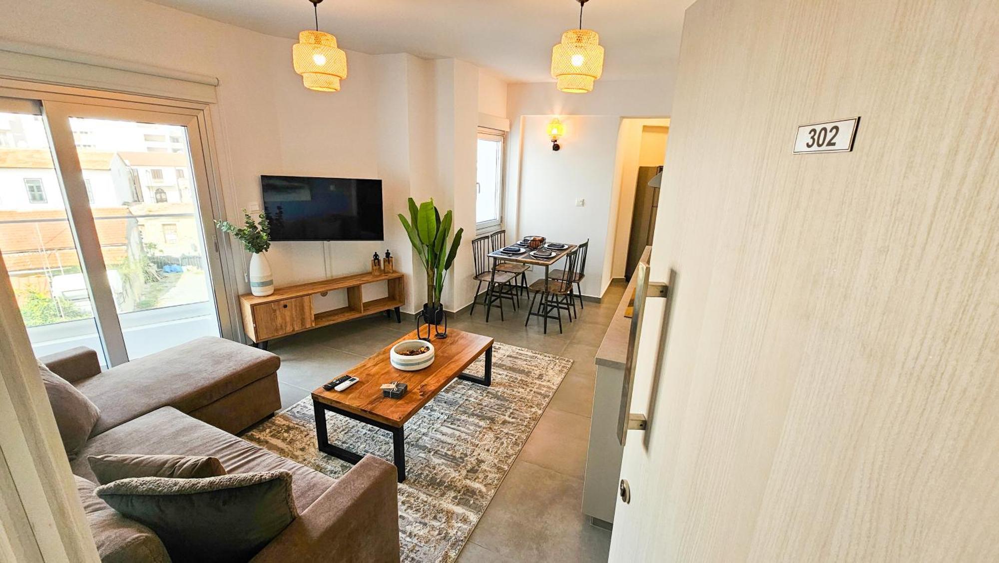 Sealife Citycenter Residences 라르나카 외부 사진