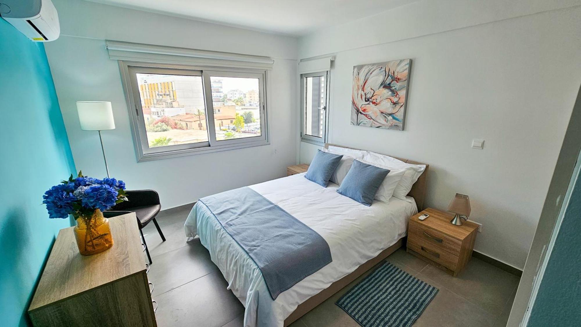 Sealife Citycenter Residences 라르나카 외부 사진