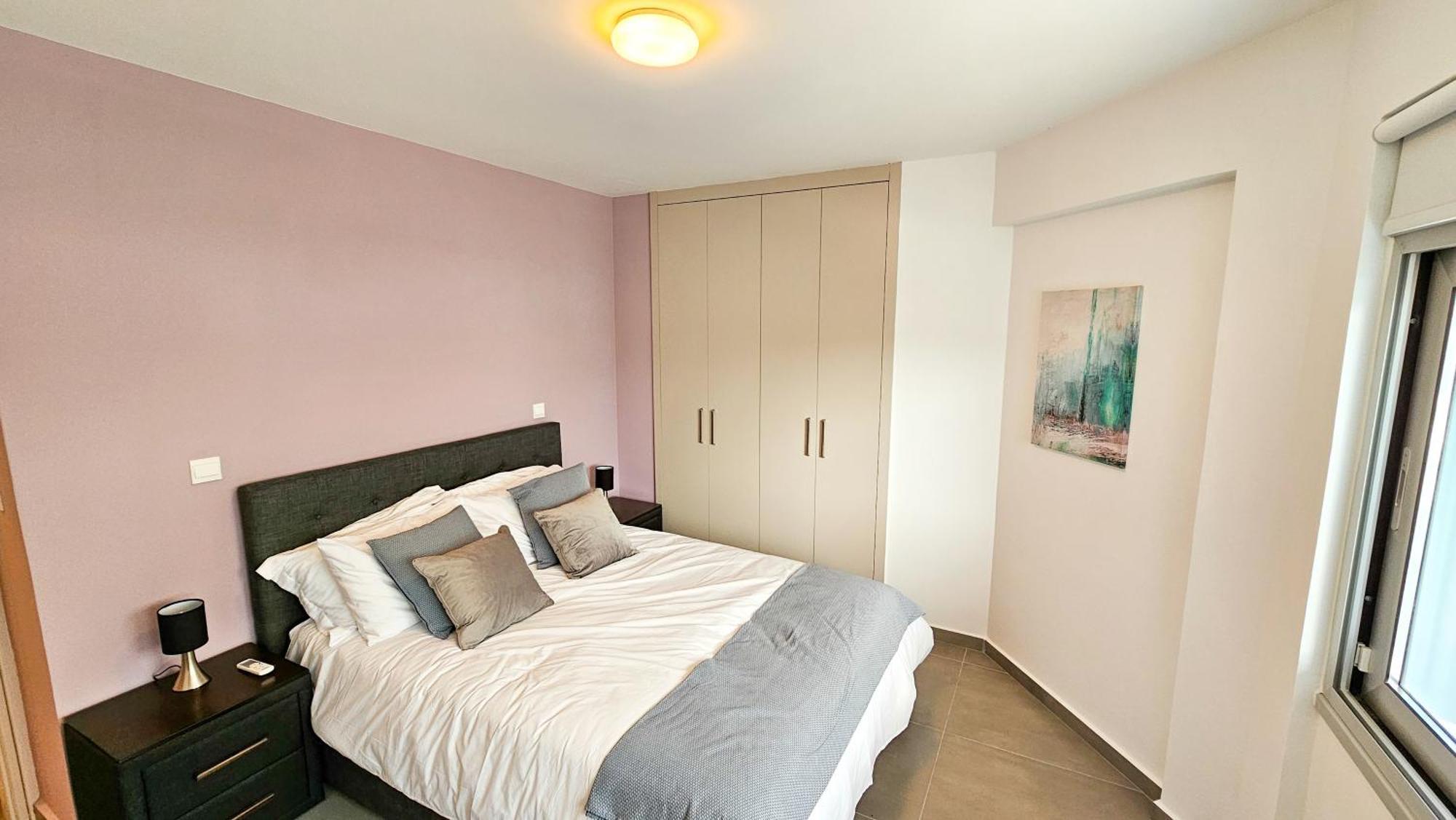 Sealife Citycenter Residences 라르나카 외부 사진