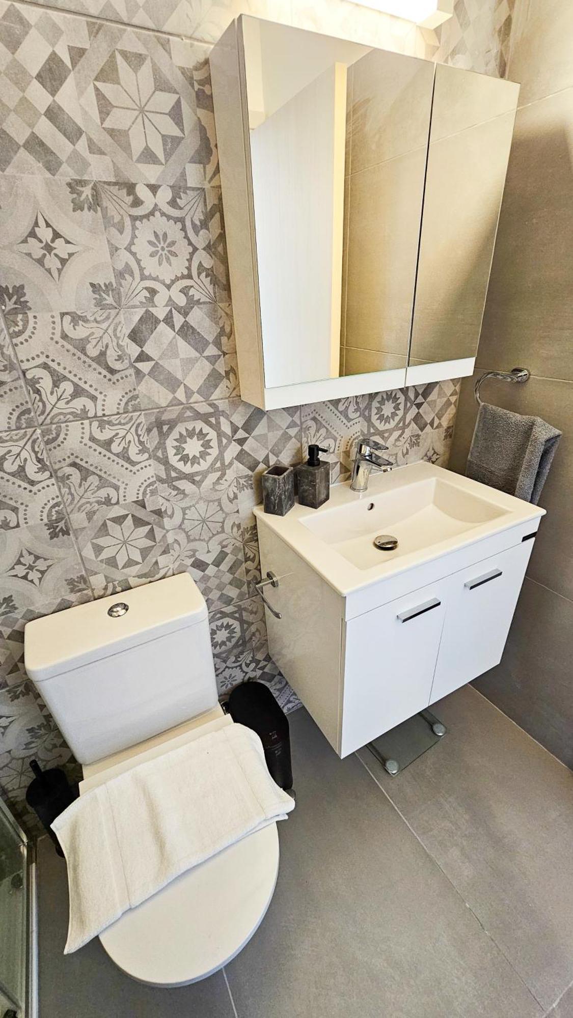 Sealife Citycenter Residences 라르나카 외부 사진