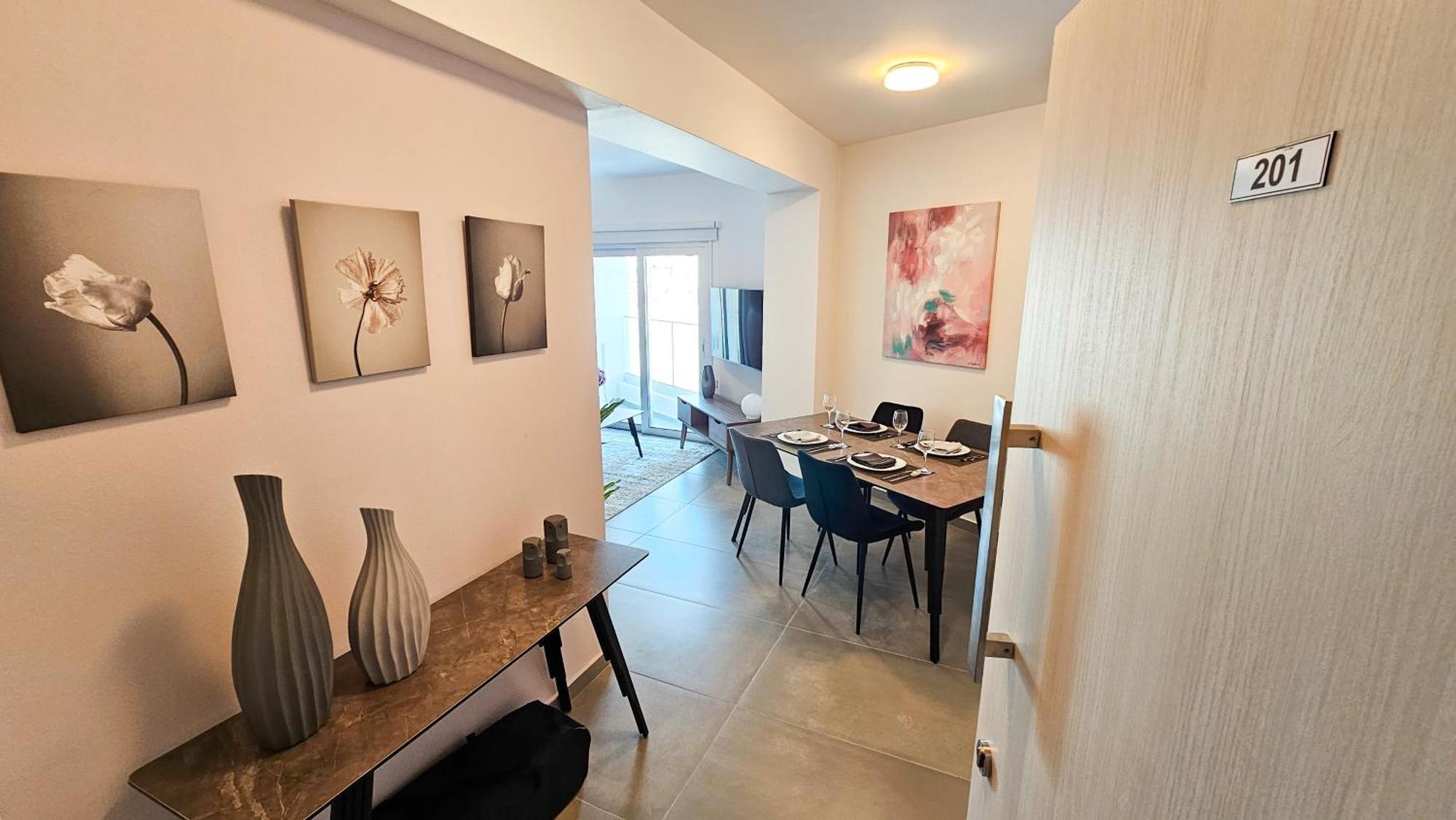 Sealife Citycenter Residences 라르나카 외부 사진