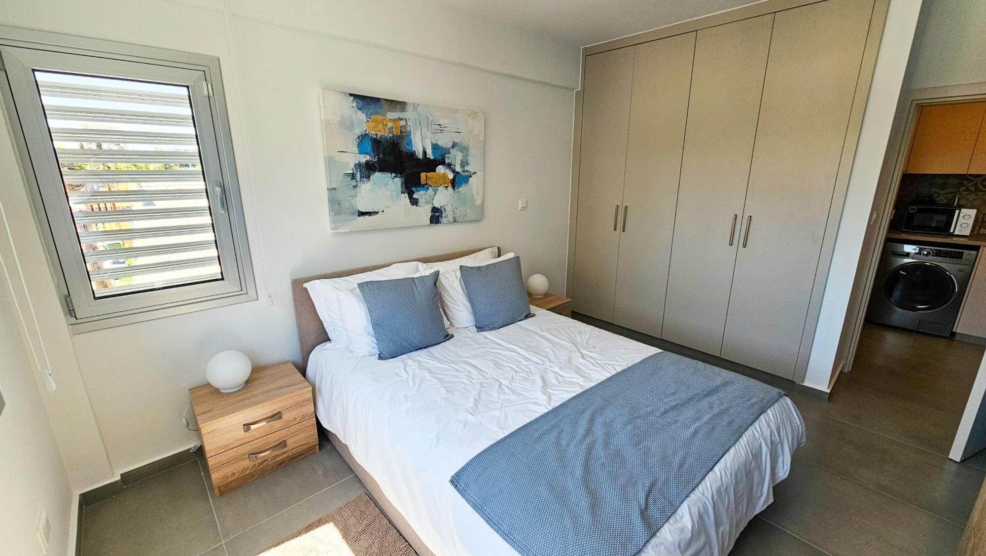 Sealife Citycenter Residences 라르나카 외부 사진