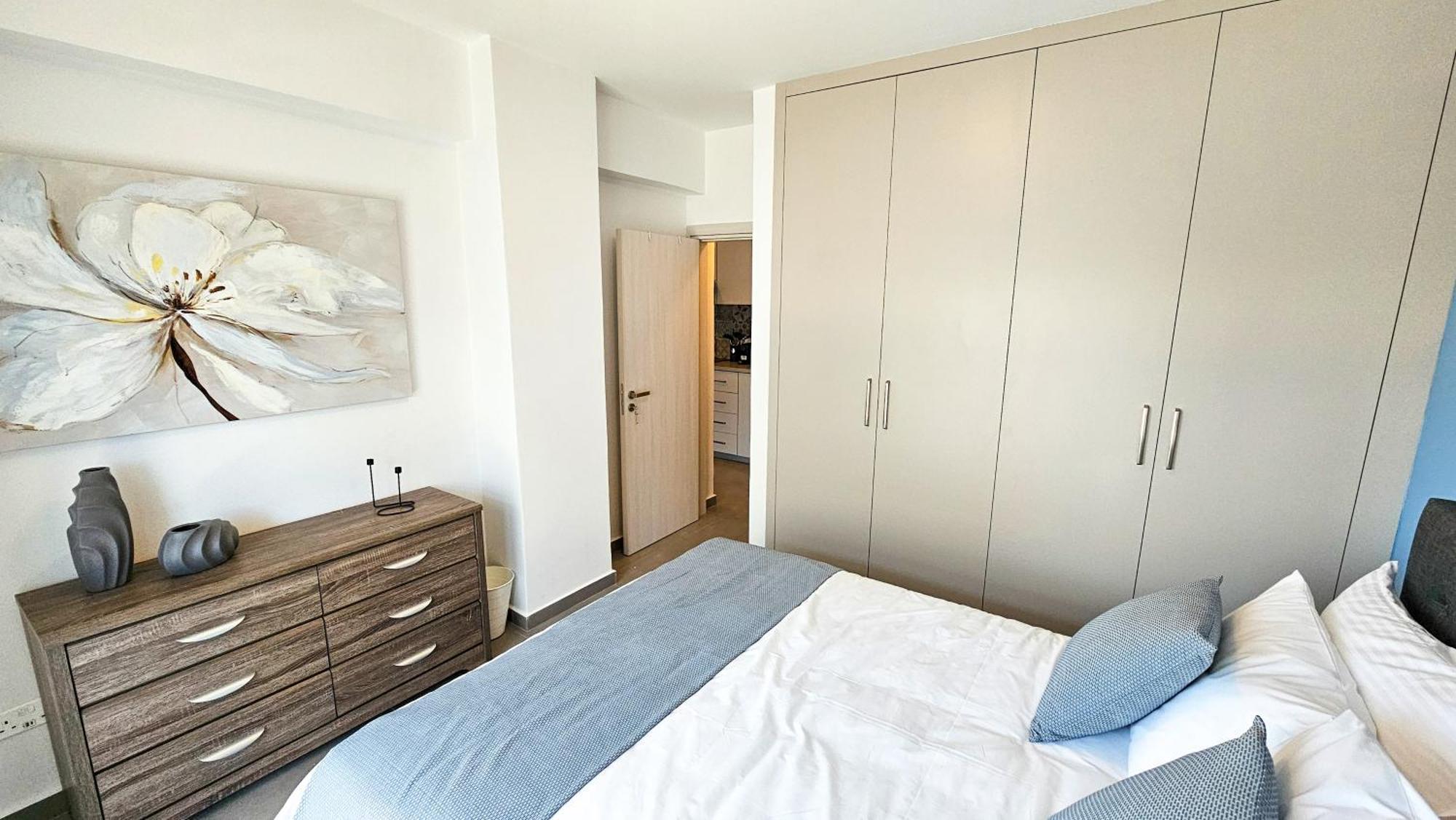 Sealife Citycenter Residences 라르나카 외부 사진
