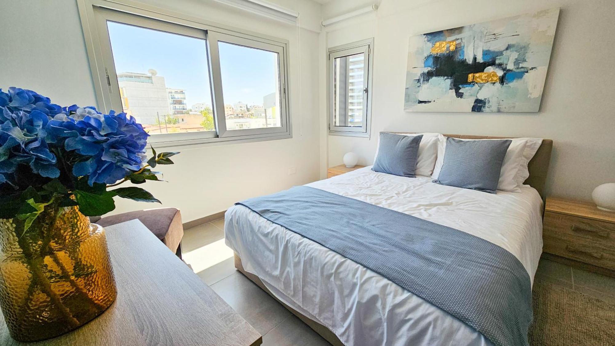 Sealife Citycenter Residences 라르나카 외부 사진